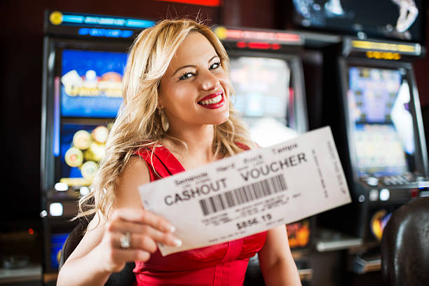 Live casino tables with professional dealers